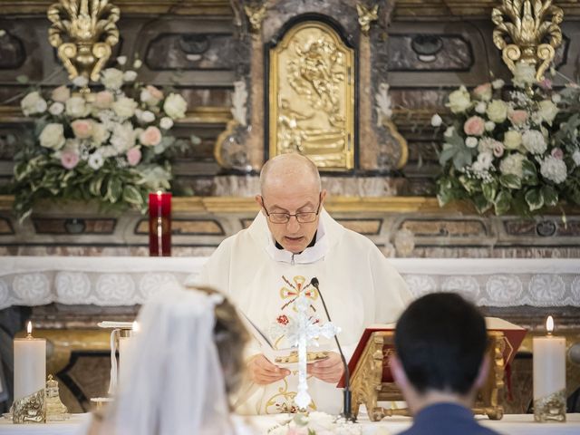 Il matrimonio di Matteo e Lea a Orsara Bormida, Alessandria 67