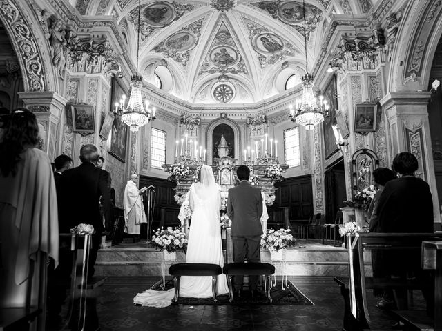 Il matrimonio di Matteo e Lea a Orsara Bormida, Alessandria 69