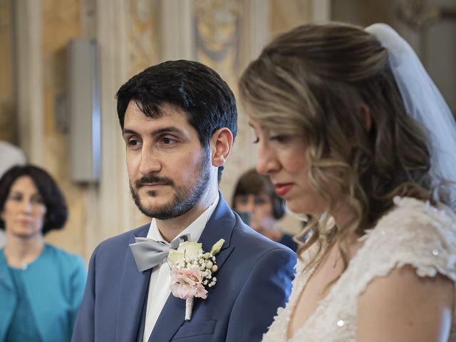 Il matrimonio di Matteo e Lea a Orsara Bormida, Alessandria 70
