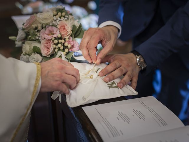 Il matrimonio di Matteo e Lea a Orsara Bormida, Alessandria 77