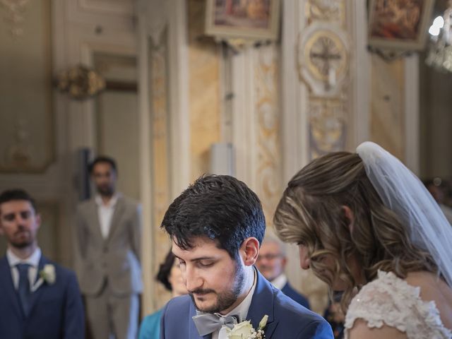 Il matrimonio di Matteo e Lea a Orsara Bormida, Alessandria 78