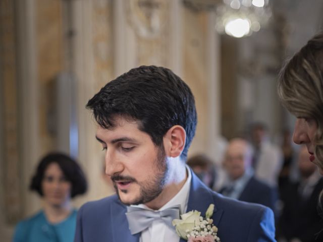 Il matrimonio di Matteo e Lea a Orsara Bormida, Alessandria 79