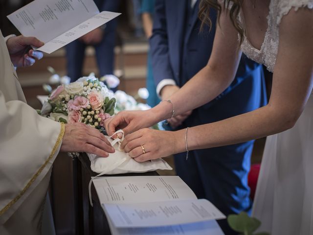 Il matrimonio di Matteo e Lea a Orsara Bormida, Alessandria 83