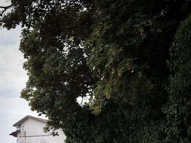 Il matrimonio di Matteo e Lea a Orsara Bormida, Alessandria 94