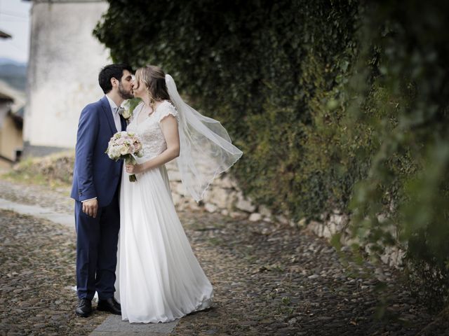 Il matrimonio di Matteo e Lea a Orsara Bormida, Alessandria 95