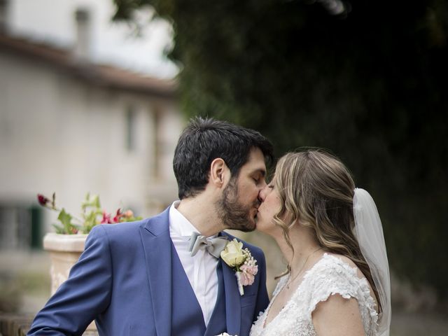 Il matrimonio di Matteo e Lea a Orsara Bormida, Alessandria 99