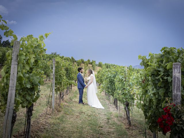 Il matrimonio di Matteo e Lea a Orsara Bormida, Alessandria 102