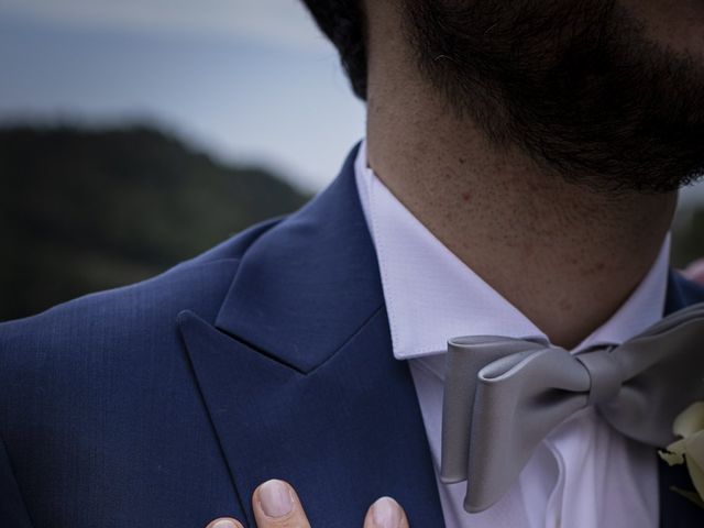 Il matrimonio di Matteo e Lea a Orsara Bormida, Alessandria 106