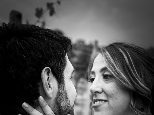 Il matrimonio di Matteo e Lea a Orsara Bormida, Alessandria 107