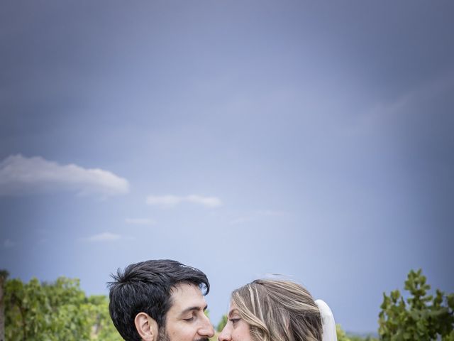 Il matrimonio di Matteo e Lea a Orsara Bormida, Alessandria 109