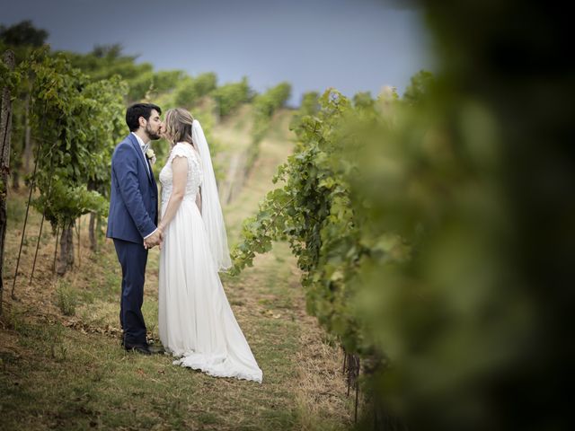 Il matrimonio di Matteo e Lea a Orsara Bormida, Alessandria 111