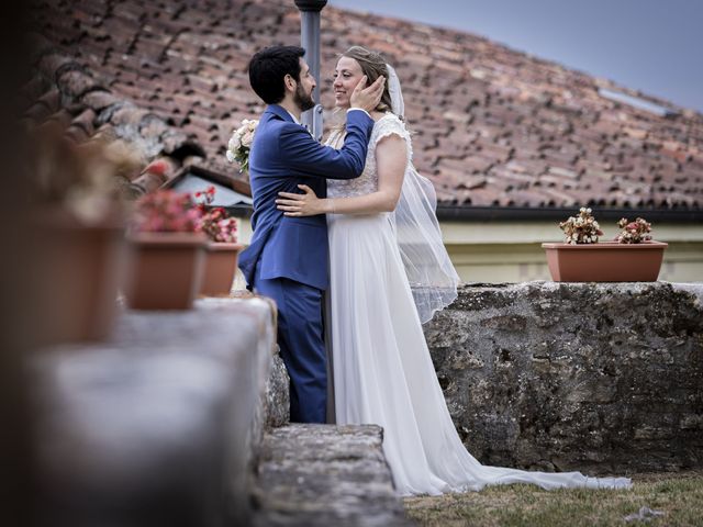 Il matrimonio di Matteo e Lea a Orsara Bormida, Alessandria 119