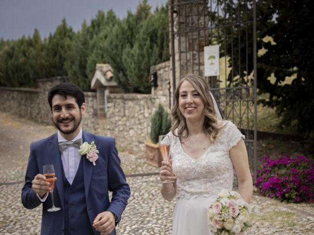 Il matrimonio di Matteo e Lea a Orsara Bormida, Alessandria 130