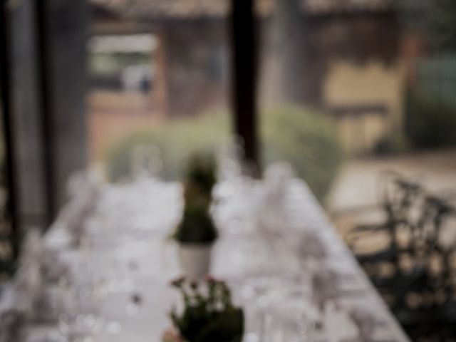 Il matrimonio di Matteo e Lea a Orsara Bormida, Alessandria 135
