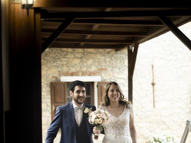 Il matrimonio di Matteo e Lea a Orsara Bormida, Alessandria 140