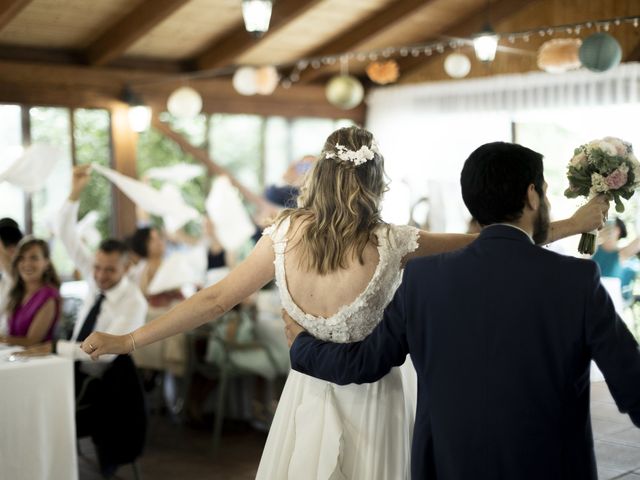Il matrimonio di Matteo e Lea a Orsara Bormida, Alessandria 141