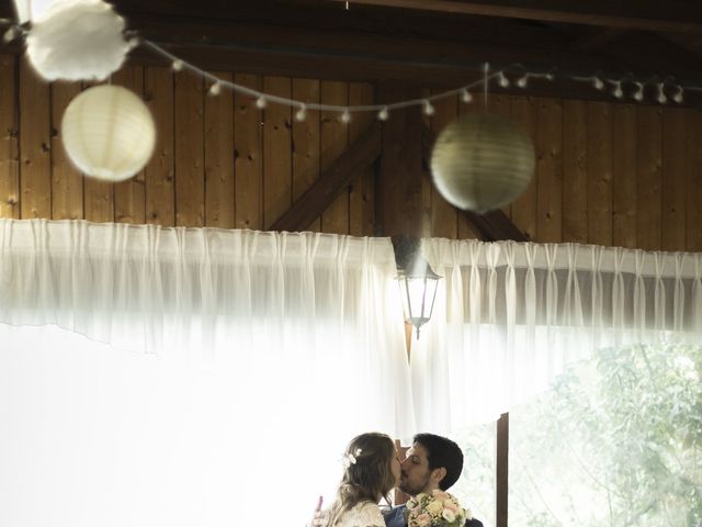 Il matrimonio di Matteo e Lea a Orsara Bormida, Alessandria 143
