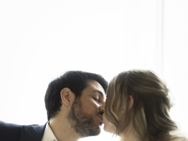 Il matrimonio di Matteo e Lea a Orsara Bormida, Alessandria 144