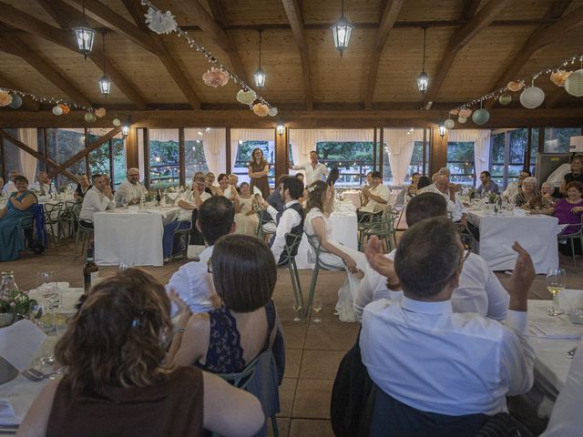 Il matrimonio di Matteo e Lea a Orsara Bormida, Alessandria 145