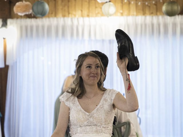 Il matrimonio di Matteo e Lea a Orsara Bormida, Alessandria 146
