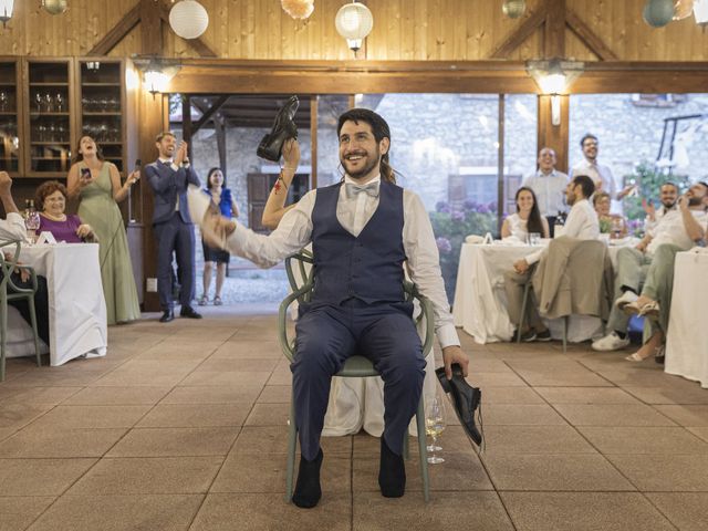 Il matrimonio di Matteo e Lea a Orsara Bormida, Alessandria 148