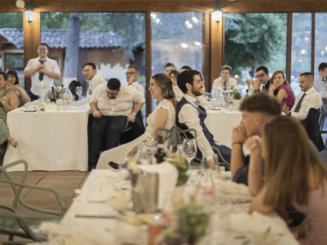 Il matrimonio di Matteo e Lea a Orsara Bormida, Alessandria 149