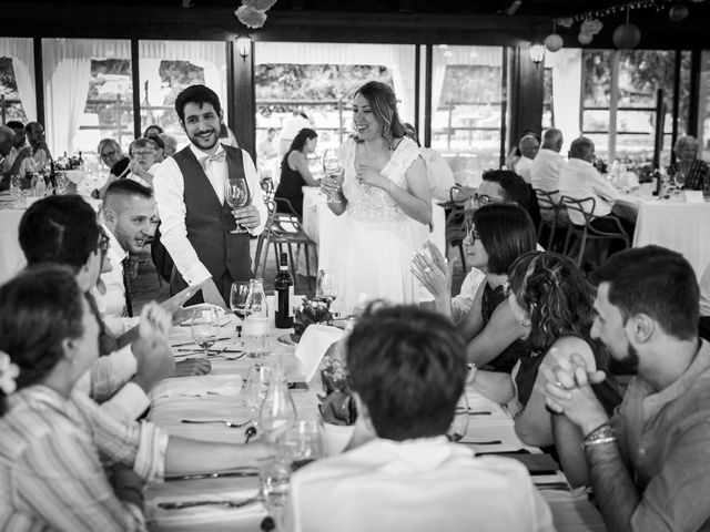 Il matrimonio di Matteo e Lea a Orsara Bormida, Alessandria 150