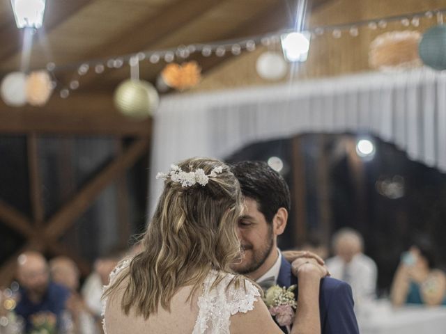 Il matrimonio di Matteo e Lea a Orsara Bormida, Alessandria 153