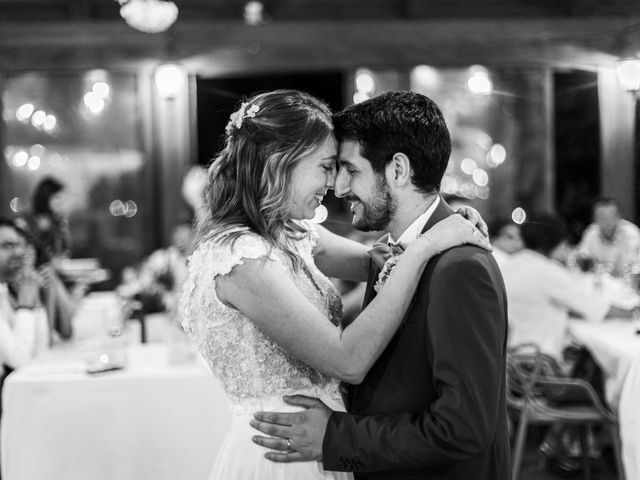 Il matrimonio di Matteo e Lea a Orsara Bormida, Alessandria 155
