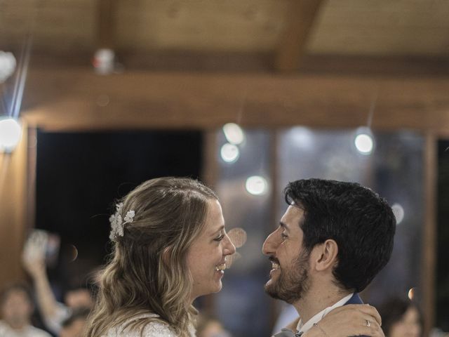Il matrimonio di Matteo e Lea a Orsara Bormida, Alessandria 156