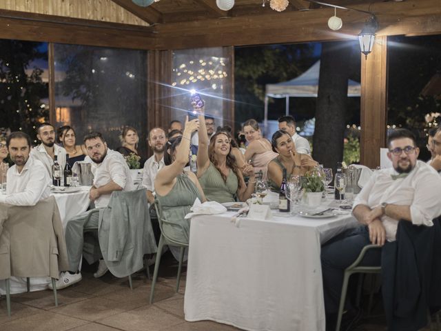 Il matrimonio di Matteo e Lea a Orsara Bormida, Alessandria 157
