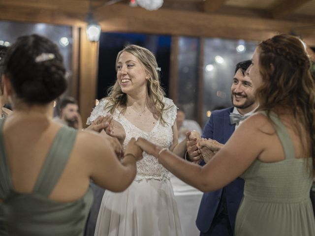 Il matrimonio di Matteo e Lea a Orsara Bormida, Alessandria 161