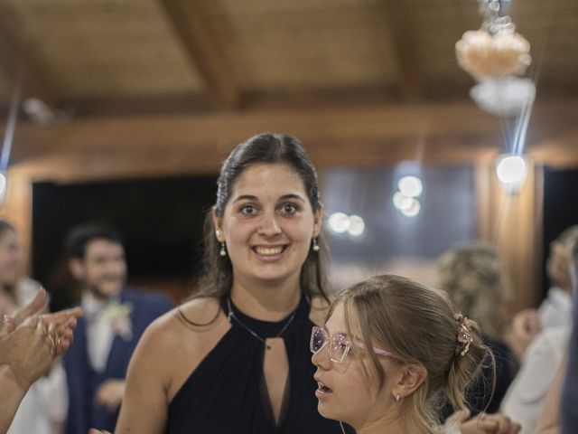 Il matrimonio di Matteo e Lea a Orsara Bormida, Alessandria 162