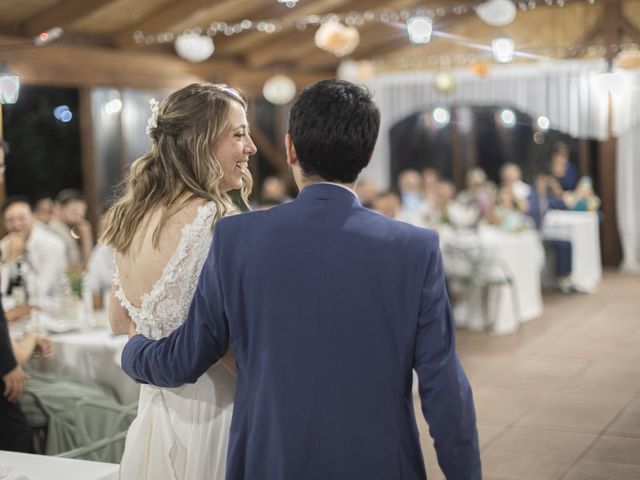 Il matrimonio di Matteo e Lea a Orsara Bormida, Alessandria 165