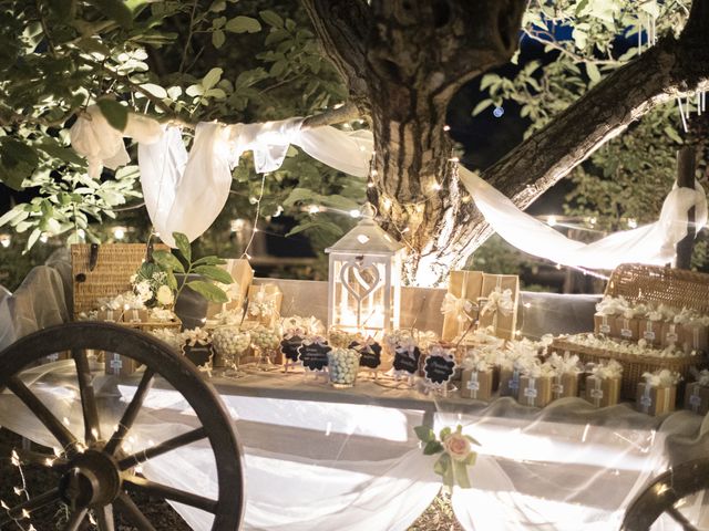 Il matrimonio di Matteo e Lea a Orsara Bormida, Alessandria 167