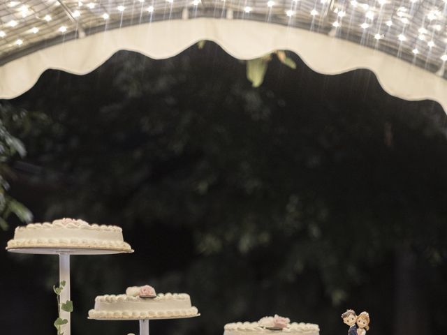 Il matrimonio di Matteo e Lea a Orsara Bormida, Alessandria 171