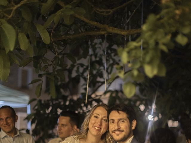 Il matrimonio di Matteo e Lea a Orsara Bormida, Alessandria 178