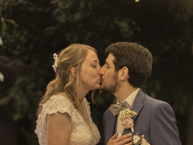 Il matrimonio di Matteo e Lea a Orsara Bormida, Alessandria 180