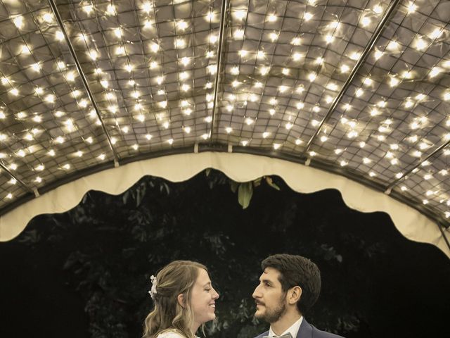 Il matrimonio di Matteo e Lea a Orsara Bormida, Alessandria 182