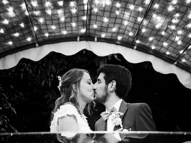 Il matrimonio di Matteo e Lea a Orsara Bormida, Alessandria 183