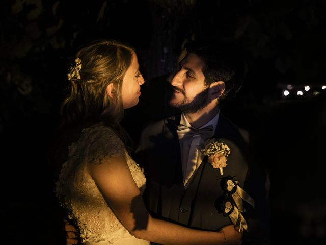 Il matrimonio di Matteo e Lea a Orsara Bormida, Alessandria 184
