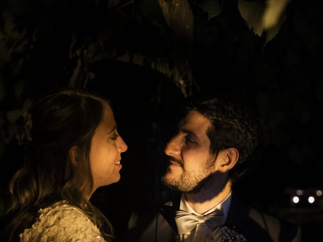 Il matrimonio di Matteo e Lea a Orsara Bormida, Alessandria 185