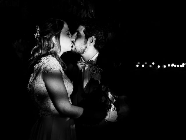 Il matrimonio di Matteo e Lea a Orsara Bormida, Alessandria 186