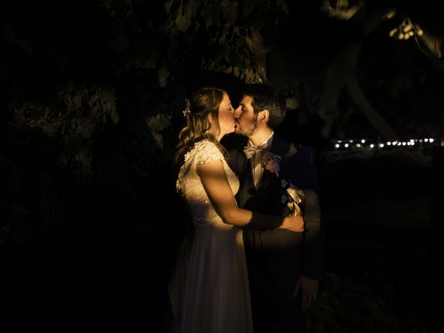 Il matrimonio di Matteo e Lea a Orsara Bormida, Alessandria 187