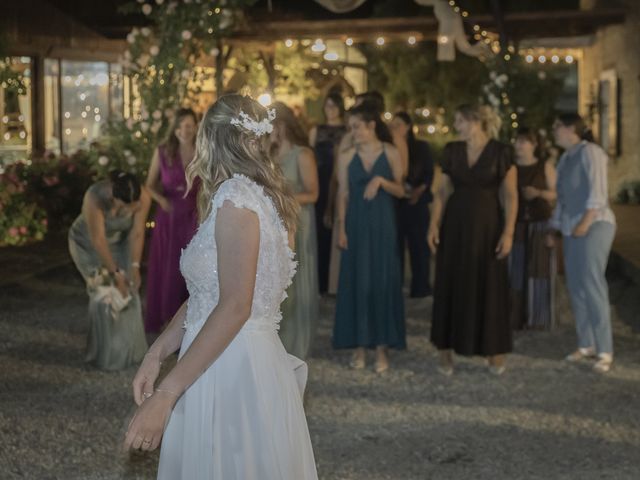 Il matrimonio di Matteo e Lea a Orsara Bormida, Alessandria 196