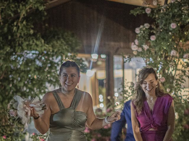 Il matrimonio di Matteo e Lea a Orsara Bormida, Alessandria 197