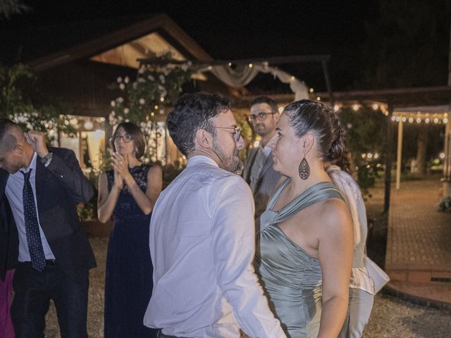 Il matrimonio di Matteo e Lea a Orsara Bormida, Alessandria 201