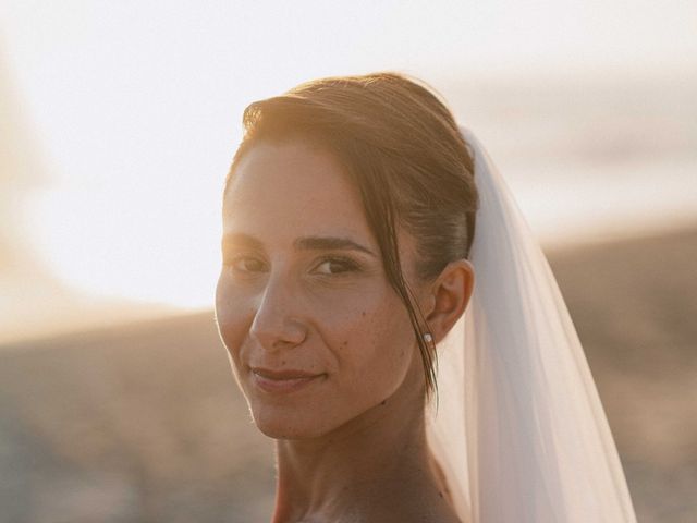 Il matrimonio di Arianna e Nicolò a Forte dei Marmi, Lucca 25