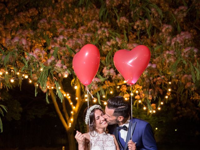 Il matrimonio di Christian e Angela a Leno, Brescia 51