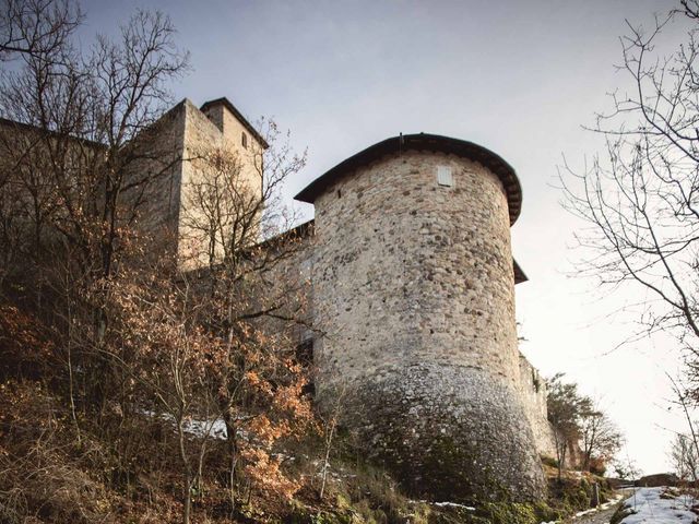 Il matrimonio di Giorgio e Anna a Reggio nell&apos;Emilia, Reggio Emilia 46